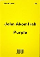 John Akomfrah Barbican Buch, Top Zustand, jetzt ersteigern!