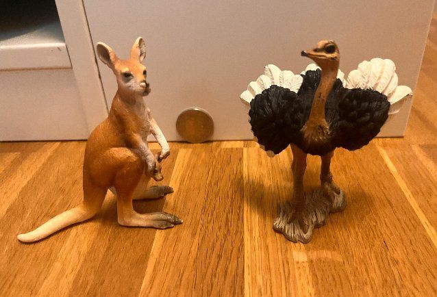 Giocattoli: Lot de 25 figurines – Usato da Cousset venduto da xgi_c7z6 1