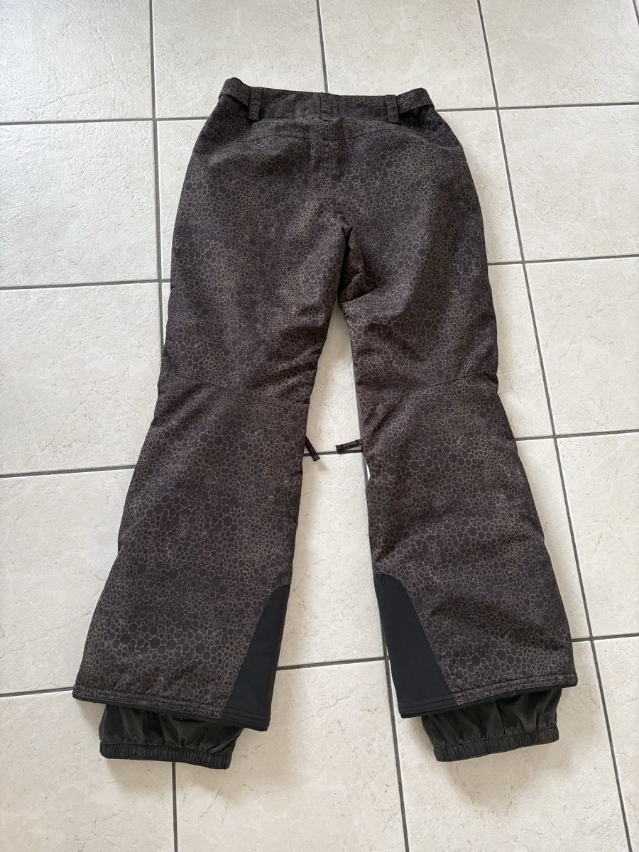 Pantaloni: Pantaloni da sci/snowboard da donna – Usato da Contra venduto da Bluma02 1