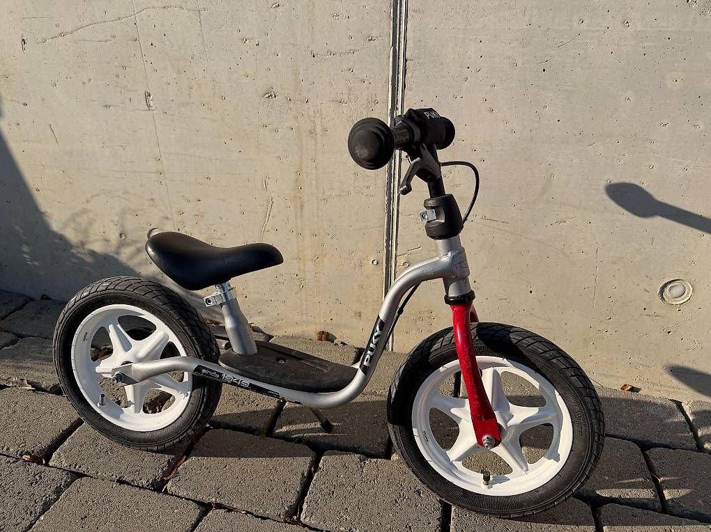 Veicoli per bambini: Puky Kinder-Laufrad – Usato da Utzigen venduto da cdrg 2