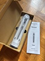Thermomix Sensor
