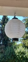 Solar-Leuchte Lampion (Outdoor)