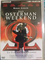 Das Osterman Weekend 