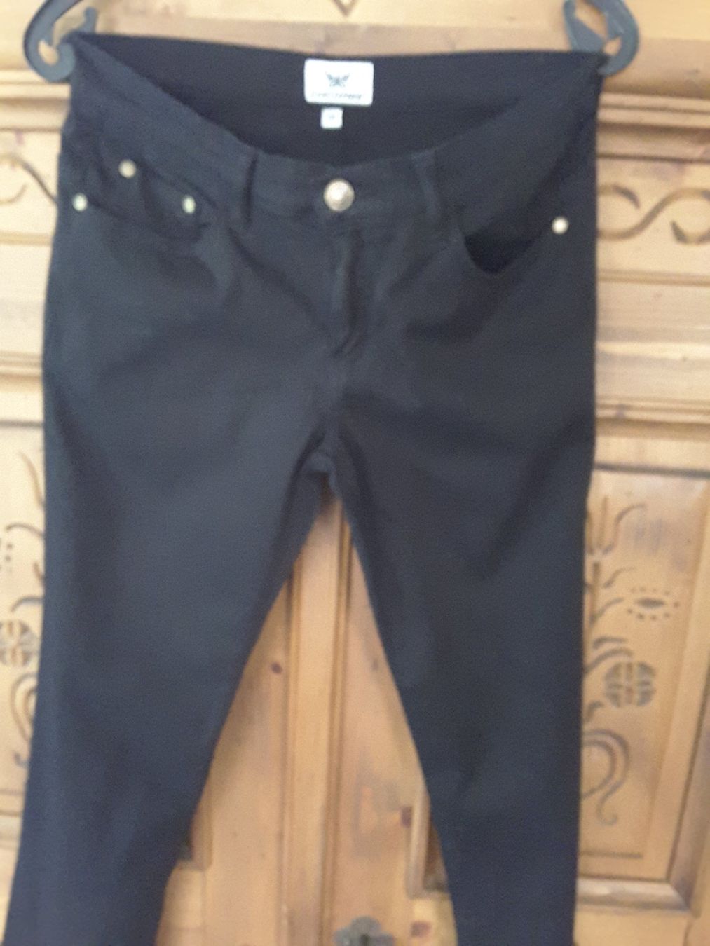Jeans: Damen Jeans Gr.38 mit Elasthan – Gebraucht aus Boppelsen von tigimohrli 2