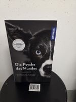 Buch Die Psyche des Hundes Robert Mehl Kosmos Verlag