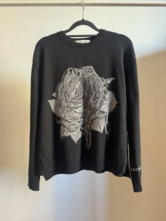 Valentino Pullover Grösse M