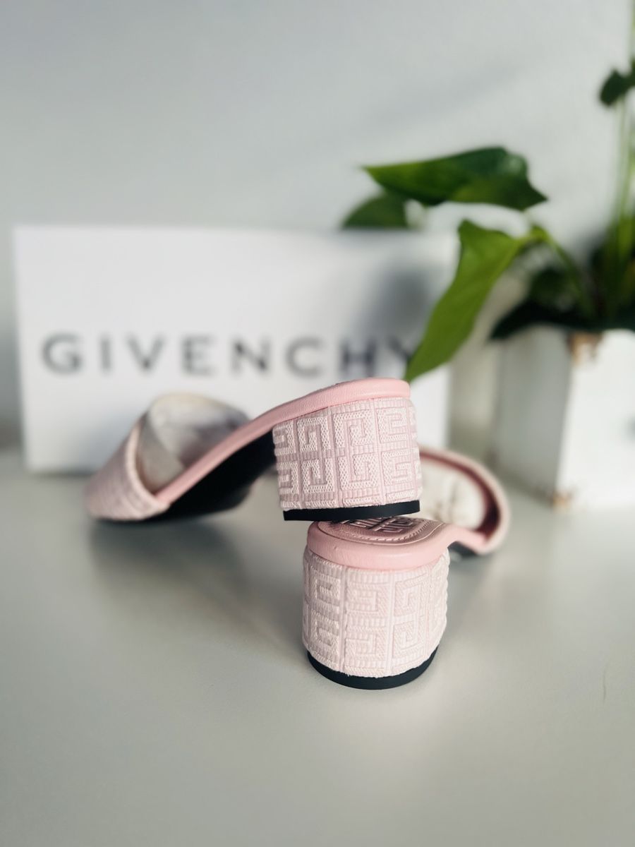 Givenchy Scarpe da donna: Neue Givenchy Sandalen - Größe 38 – Nuovo e nell'imballaggio originale da Seengen venduto da kri_27st 3