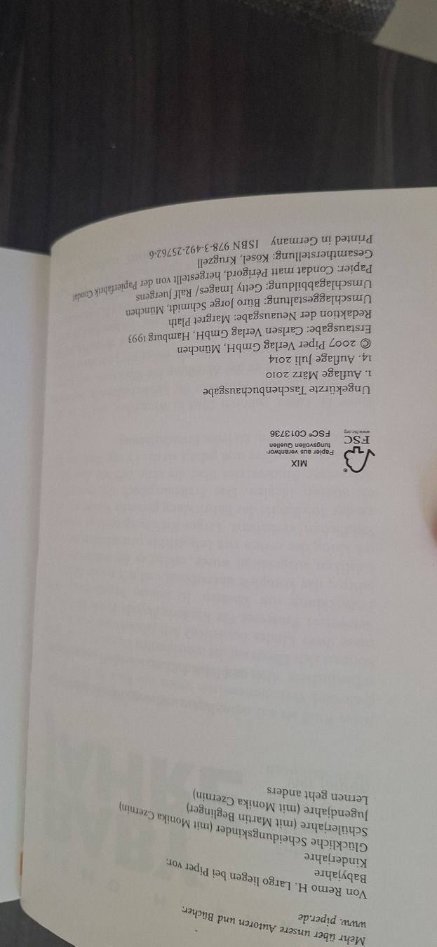 Libri: Babyjahre von Remo Largo – Usato da Lupfig venduto da Nanda89 1