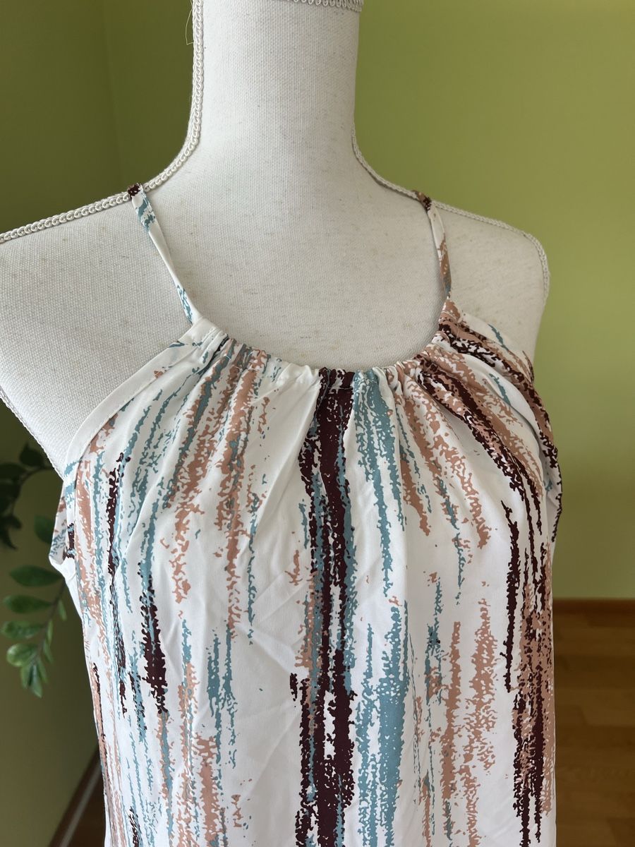 Vestiti: Sommerkleid Gr.42 – Usato da Ebikon venduto da happynat 1