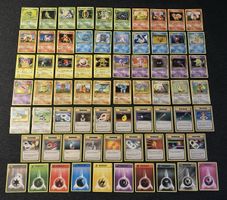 EVOLUTION 2016 POKEMON SAMMLUNG
