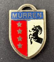 VINTAGE ANHÄNGER MÜRREN