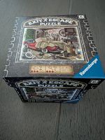 Exit Escape Puzzle 99 Teile 