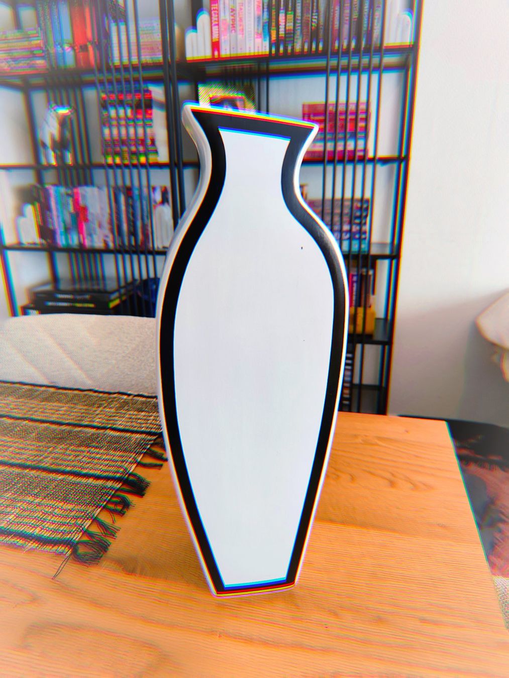 Vasi & Recipienti: Vase design céramique – Usato da Montreux venduto da LeVintage33