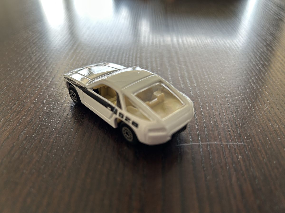 Porsche Modellautos: Porsche 928 – Gebraucht aus Islisberg von Nawi2000 3