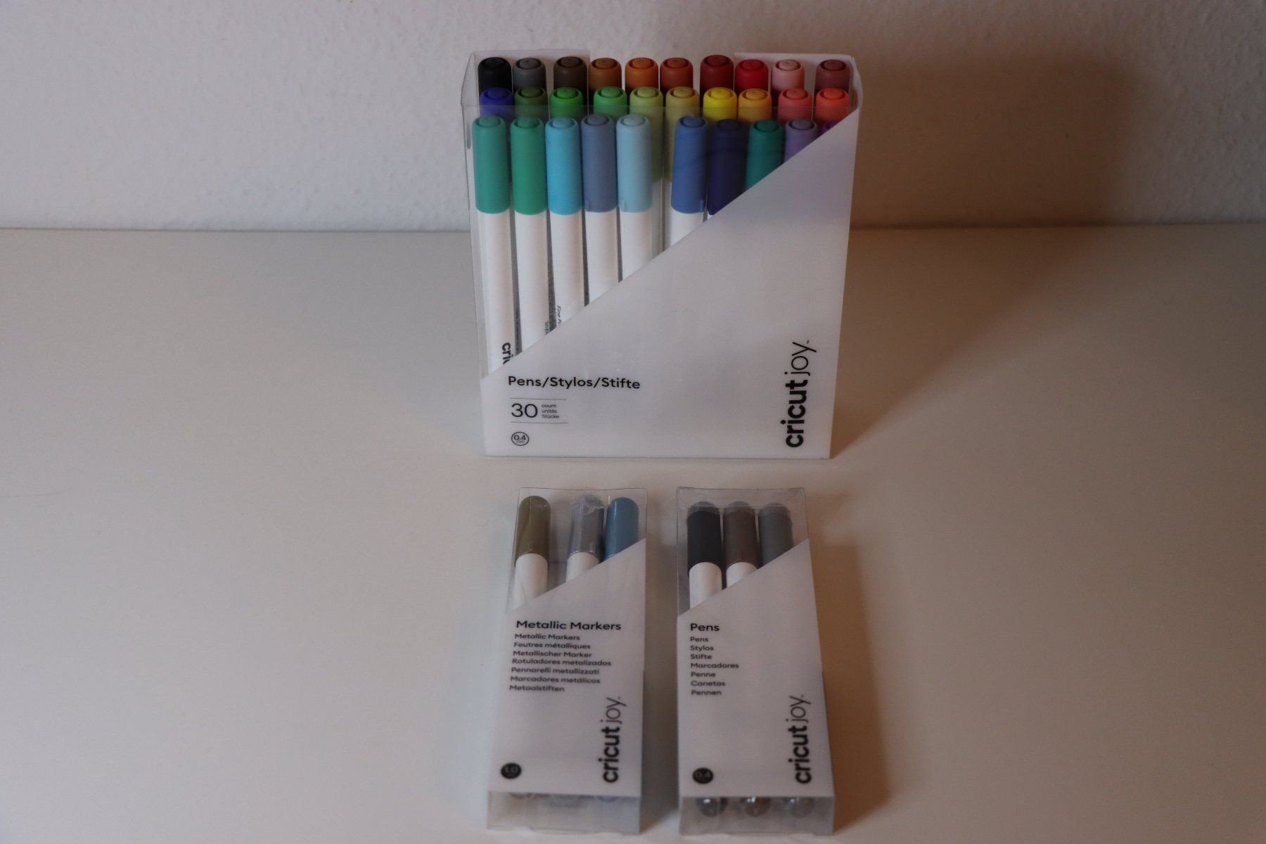 Alle Maschinen: Cricut Joy Schneidplotter – Gebraucht aus Basel von Joly_Jo 3