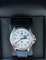 Jungfraubahn Armbanduhr
