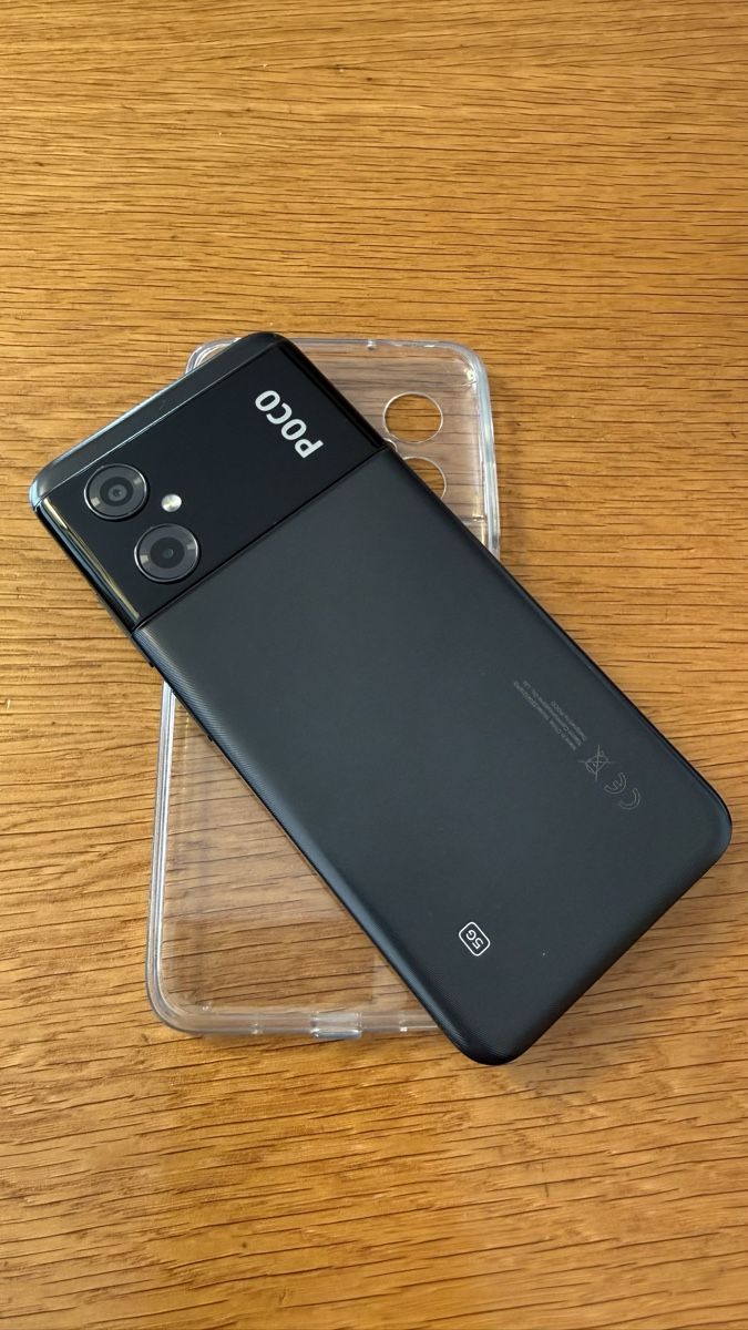 Xiaomi Telefoni cellulari / Smartphones: Mobiltelefon Xiaomi Poco M4 5G – Nuovo (secondo la descrizione) da Grub SG venduto da Crispin1990