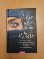 Helle Amin - Wiedersehen in der Wüste