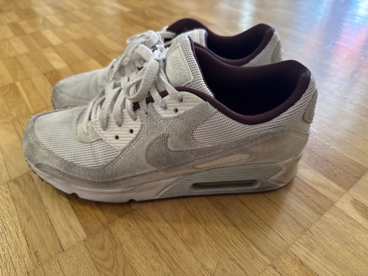 Nike Herrenschuhe: Nike Air Max 90 Original – Gebraucht aus Sisseln AG von Gommibaerli87 3