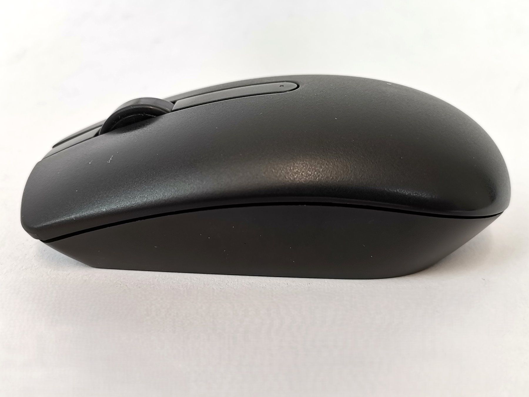 Dell Mouse: DELL WM116p Maus Schwarz – Usato da Schaffhausen venduto da Restwert_SH 2