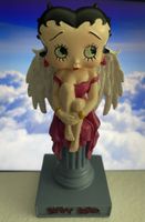 Betty Boop Sammlerfigur 