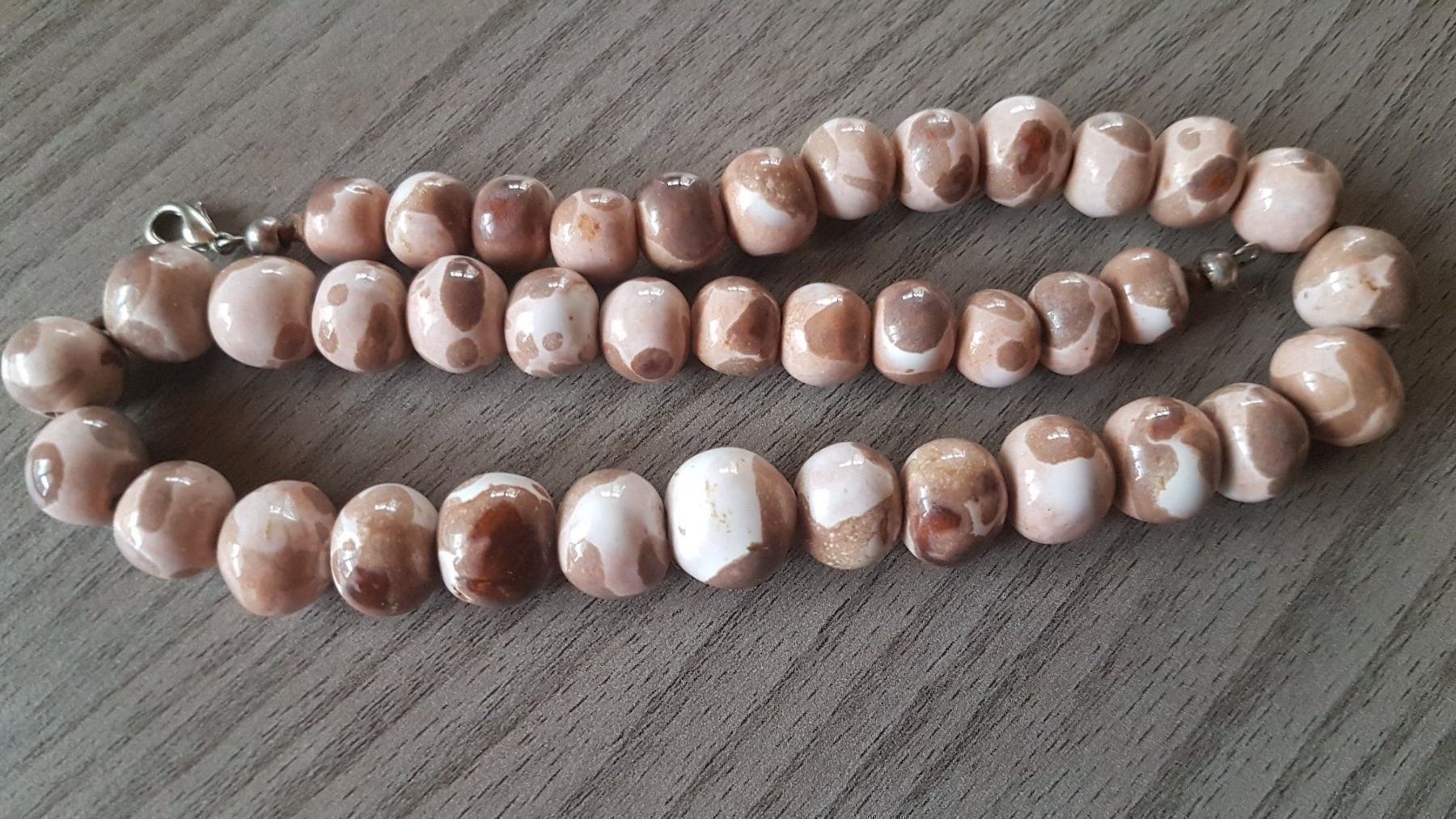 Catenine: Collier vintage – Usato da Villiers venduto da san_jn5w 1