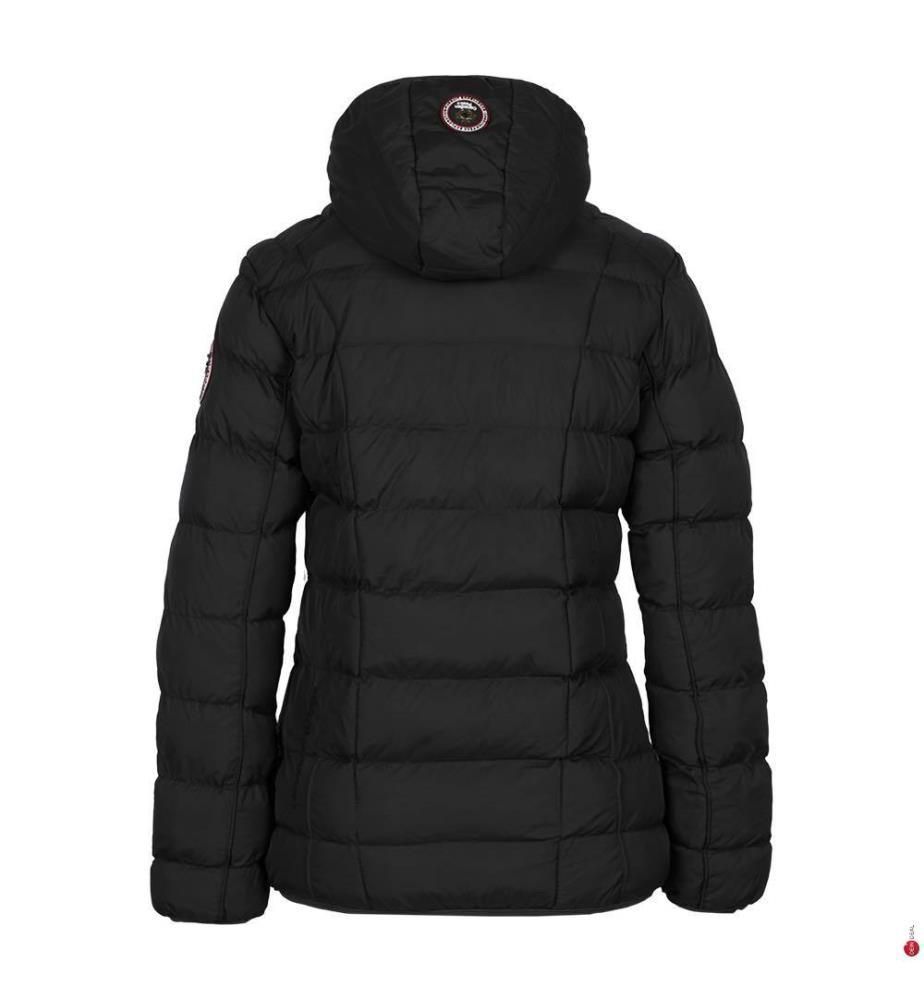 Giacche: NEUE Canadian Peak Steppjacke Gr. S – Nuovo e nell'imballaggio originale da Beinwil (Freiamt) venduto da LordS.09 2