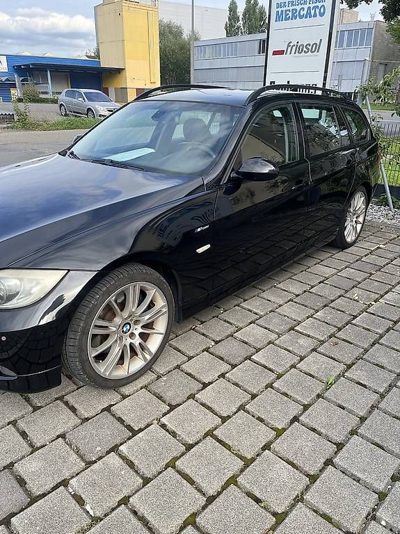 Automobili: BMW e91  – Usato da St. Margrethen SG venduto da mustang1268 1