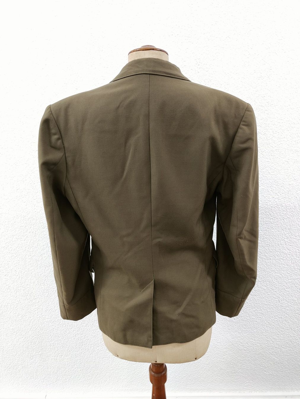 Schweizer Armee Uniformen: Waffenrock Sowjetunion – Gebraucht aus Bauma von SwissMilitaria 4