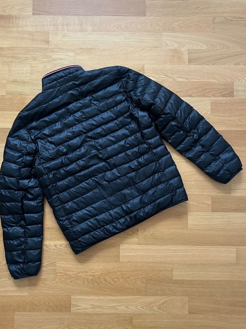 Tommy Hilfiger Giacche: Tommy Hilfiger Jacket – Usato da Zürich venduto da _nathalie_ 1