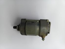 Anlasser Yamaha