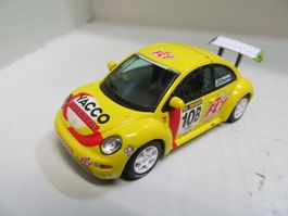 VW BEETLE TROPHEE ANDERSON 1999  VITESSE 1:43 LIMITIERT