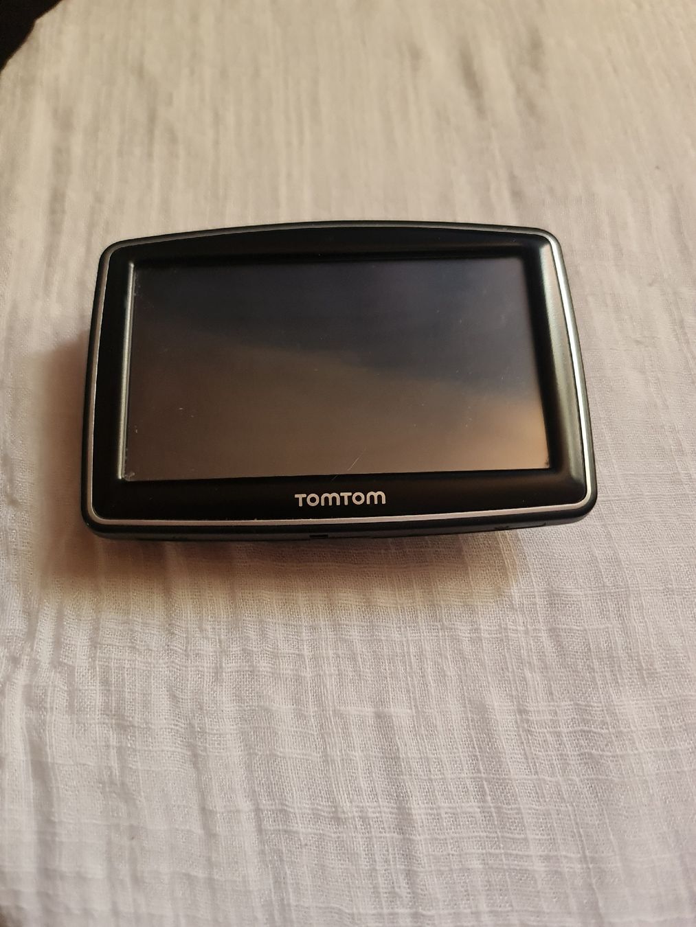 Tomtom Navigationsgeräte: tomtom Navigationsgerät – Gebraucht aus triengen von fad_g29d