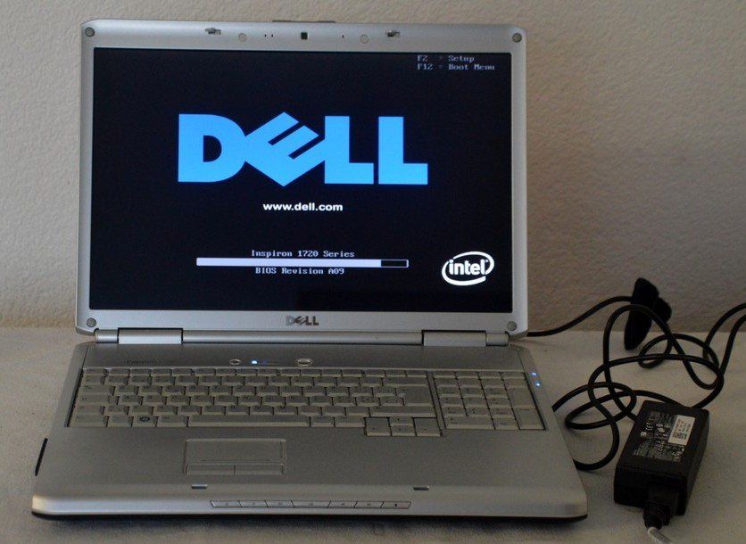 Dell Notebook: Laptop Dell PP22X 17,3" – Usato da Collonges venduto da arashee 3