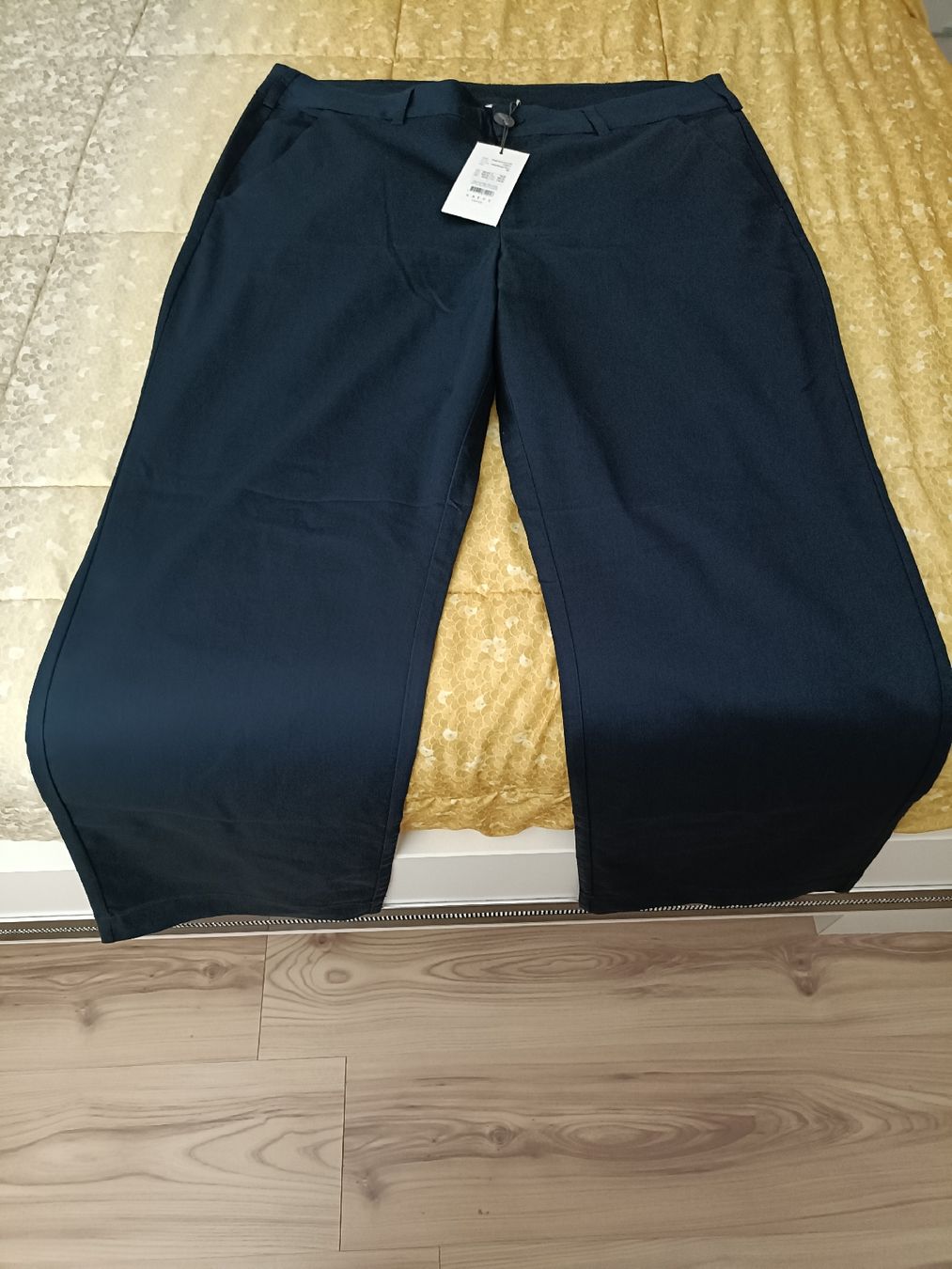Pantaloni: hose New grosse 50 – Nuovo e nell'imballaggio originale da Domat ems venduto da Marika2213