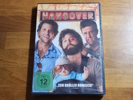 Hangover (2009) NEU OVP DVD