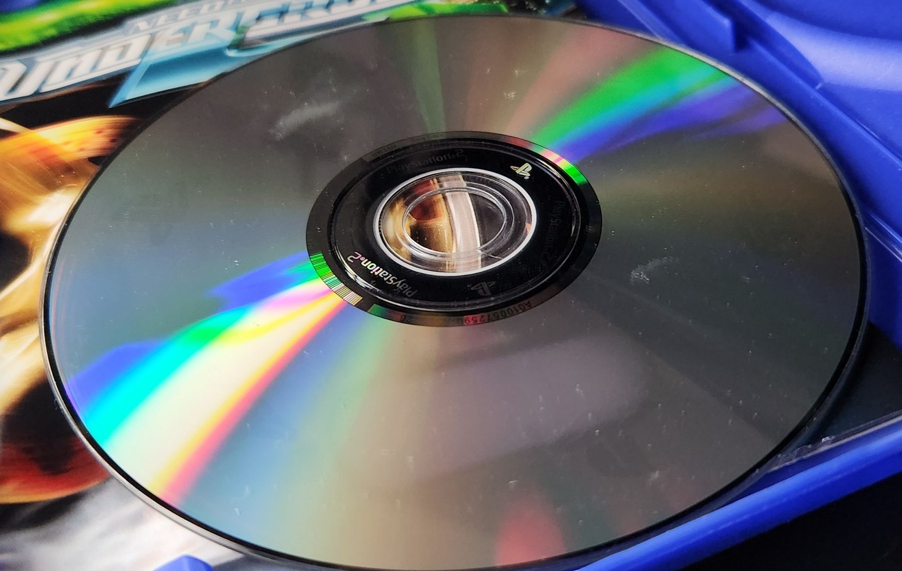 Sony Giochi: Need for Speed Underground 2 PlayStation 2 – Usato da Benglen venduto da Lewingman 3