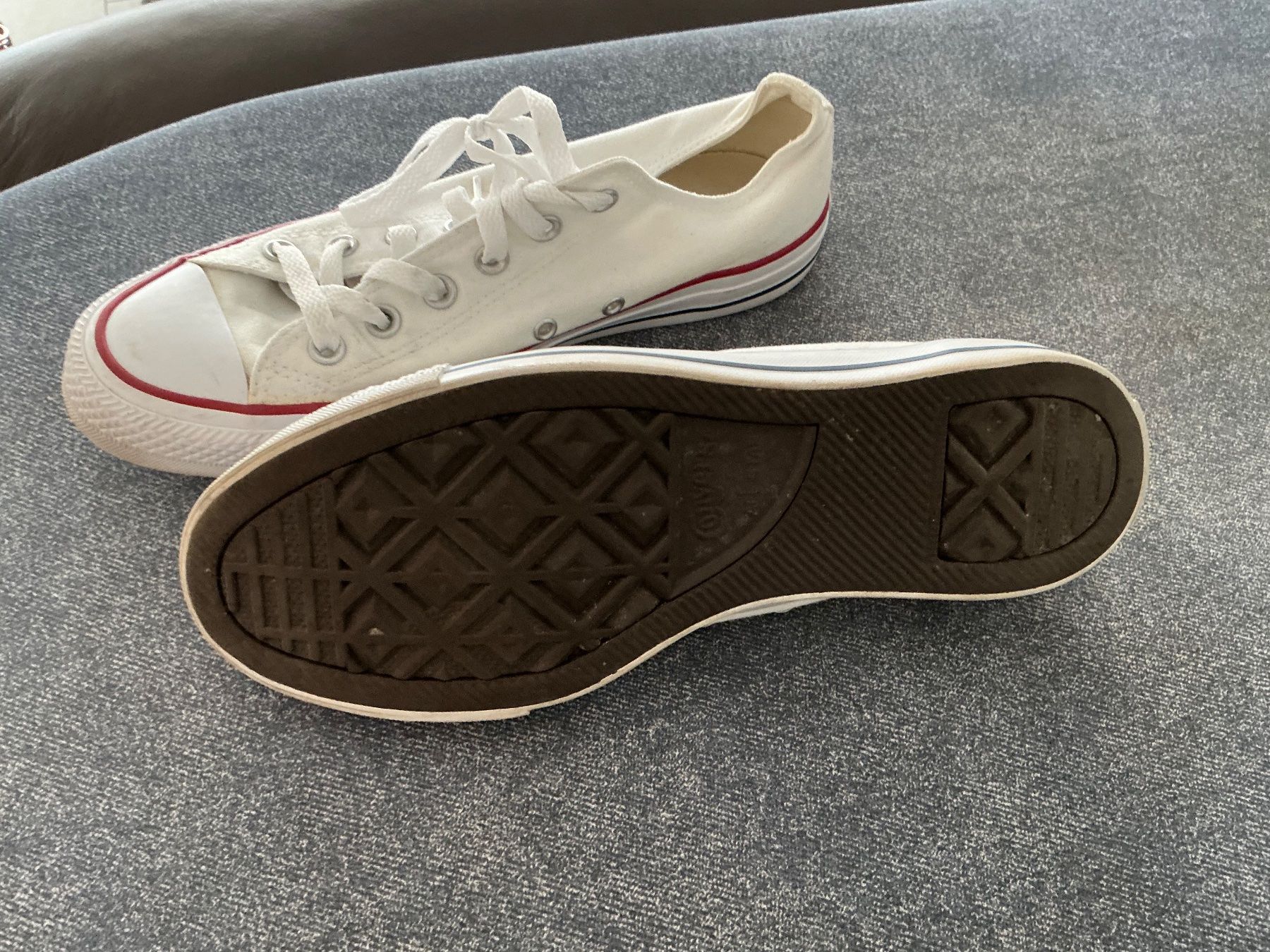 Converse Scarpe da uomo: Converse All Stars, Gr.41,5 – Usato da Würenlos venduto da Tina48 1