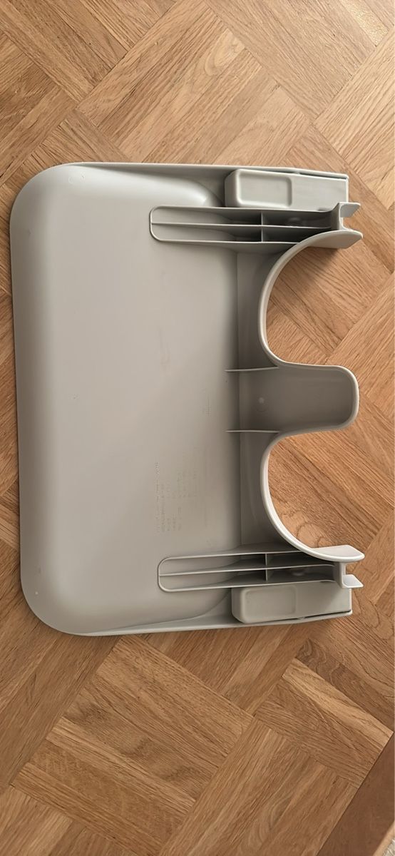 Stokke Hochstühle: Plateau repas stokke clikk tray chaise bébé – Neu (gemäss Beschreibung) aus Carouge GE von Leeleelee2 1