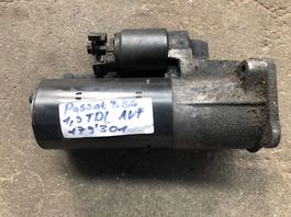 Anlasser zu VW Passat 3 BG 1,9 TDI