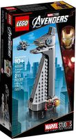 Lego 40334 Avengers Tower / neu & OVP / gratis Versand