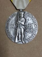 Schweiz Reg. Von Hallwyl - France  (B582)