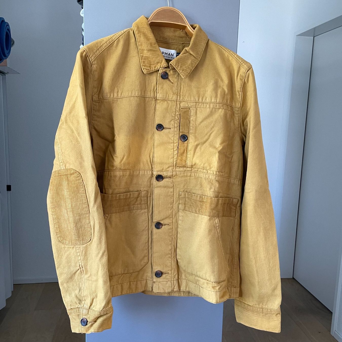 Giacche: Jacke von Topman Gr M – Nuovo (secondo la descrizione) da Aarburg venduto da Qin3ze