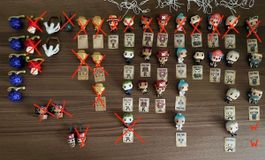 Kinder joy One piece