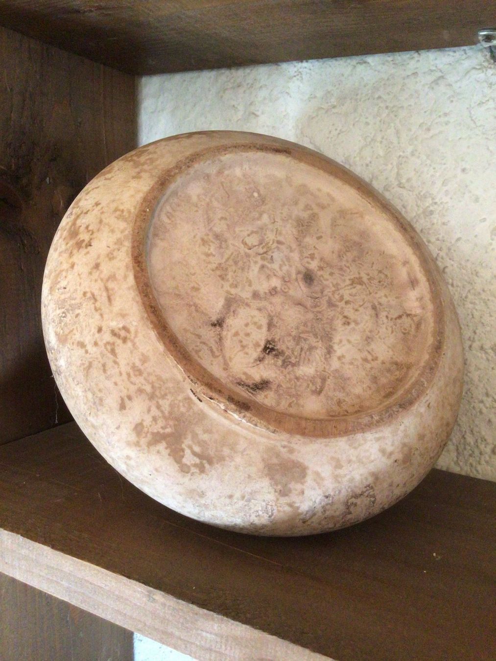 Vasen & Gefässe: Vase céramique Gubbio – Gebraucht aus Némiaz (Chamoson) von Patoshi 1