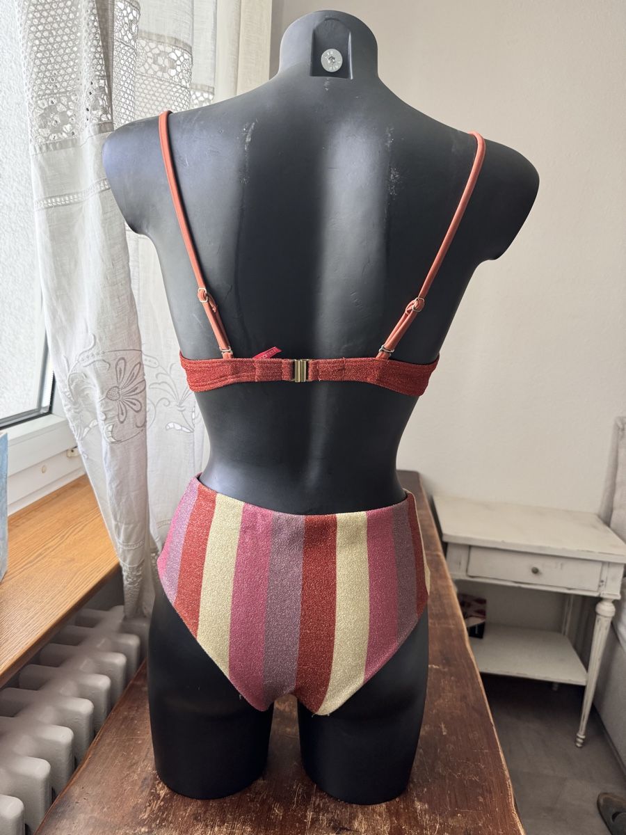 Yamamay Costumi da bagno & Bikini: Bikini yamamay gr.s – Usato da Samedan venduto da lau_q8yh 2