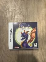 The Legend of Spyro The Eternal Night Nintendo DS Spiel