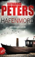 Peters Katharina - Hafenmord / Krimi