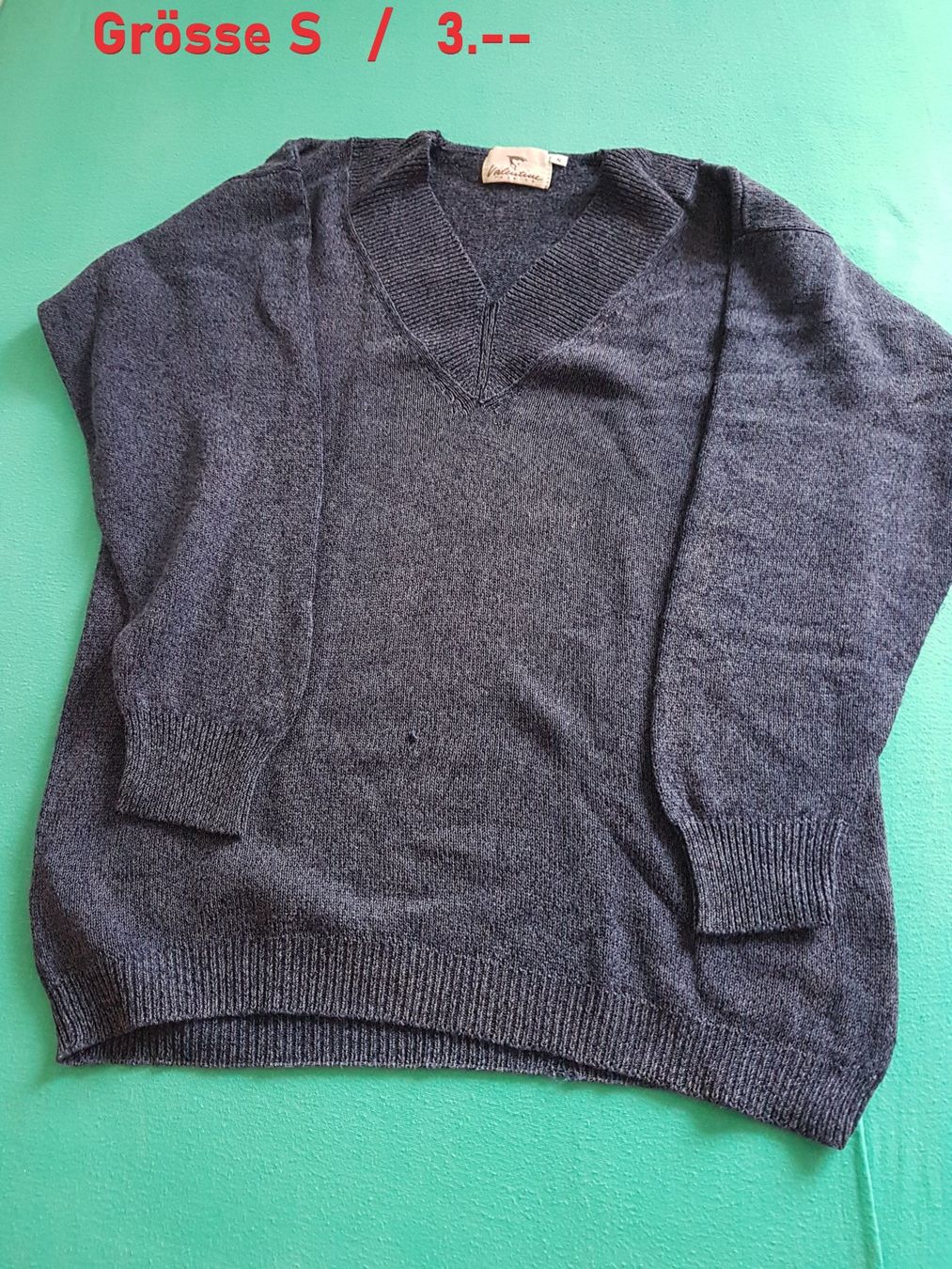Maglioni & Felpe: Pullover 1 – Usato da Benzenschwil venduto da Conny083 5