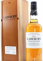 Ladyburn 1973er - Rarität